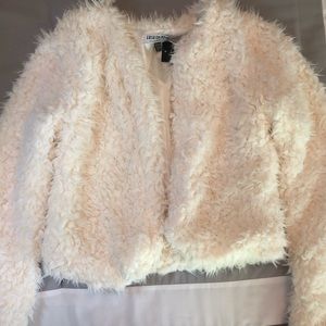 Mary Cropped Jacket